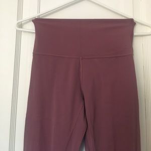 Lululemon Leggings Pink Size 4